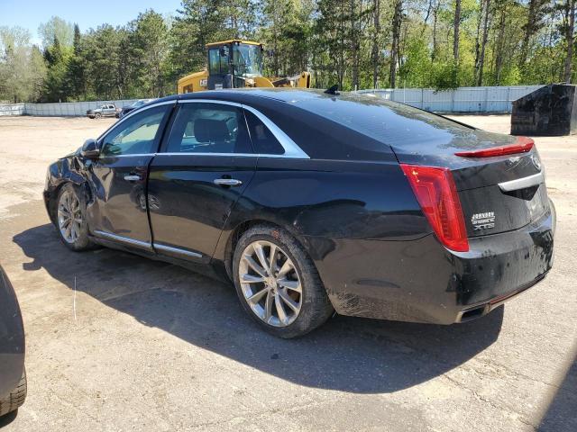 2013 Cadillac Xts Luxury Collection VIN: 2G61P5S37D9101264 Lot: 54007024