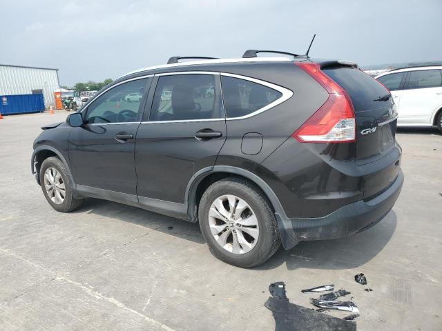 2014 Honda Cr-V Exl VIN: 2HKRM3H72EH565830 Lot: 54979344