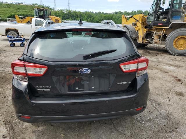 2019 Subaru Impreza Limited VIN: 4S3GTAU66K3704067 Lot: 55715974