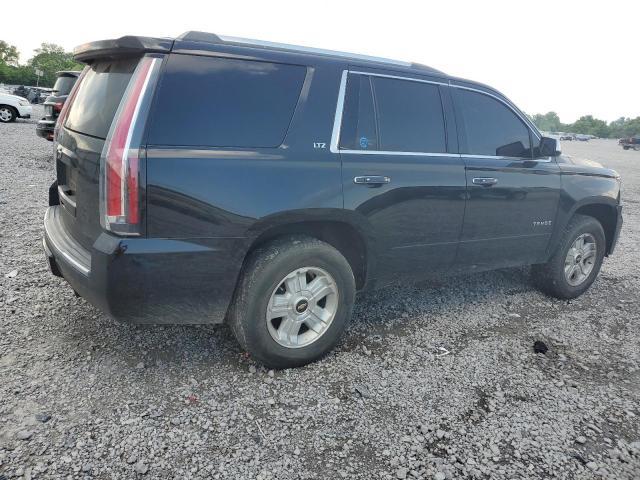 2015 Chevrolet Tahoe C1500 Ltz VIN: 1GNSCCKC1FR250576 Lot: 54470354