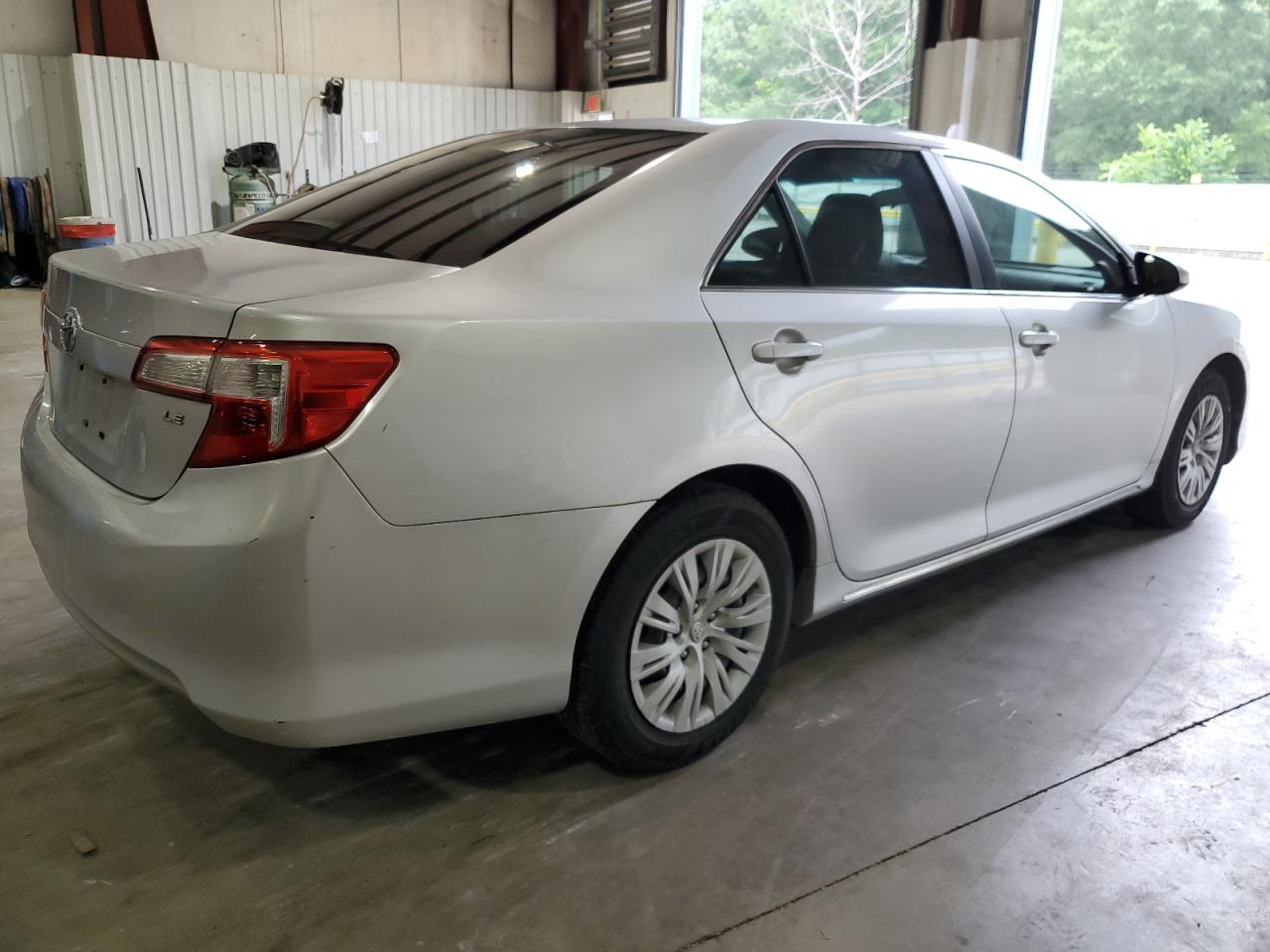 4T4BF1FK6CR254686 2012 Toyota Camry Base