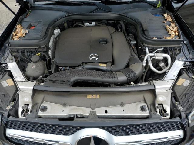 2021 Mercedes-Benz Glc 300 4Matic VIN: W1N0G8EB0MF873098 Lot: 55666604