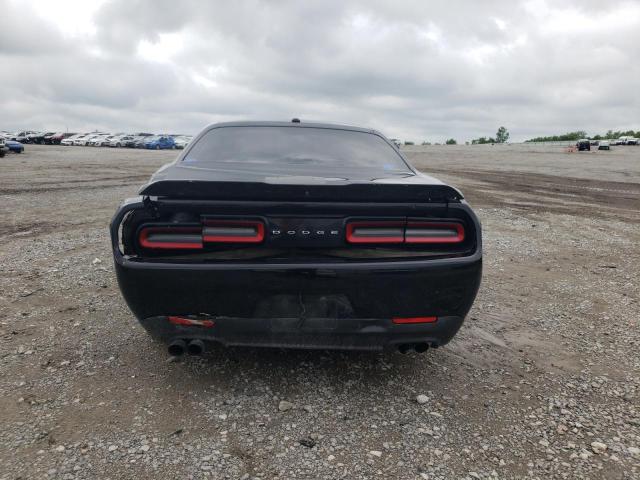 2019 Dodge Challenger R/T VIN: 2C3CDZBT6KH708544 Lot: 54111624