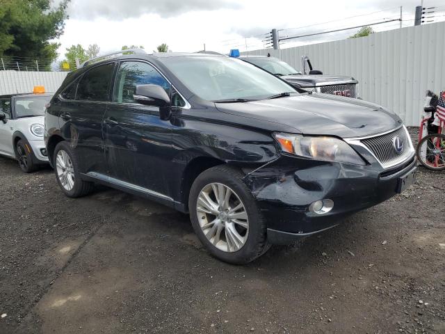 2010 Lexus Rx 450 VIN: JTJBC1BA6A2413040 Lot: 54168274