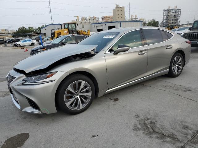 JTHD51GF8L5007478 Lexus LS500 LS 500 BAS