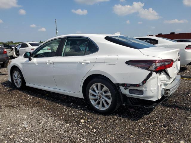 2024 Toyota Camry Le VIN: 4T1C11AK9RU873974 Lot: 56315924