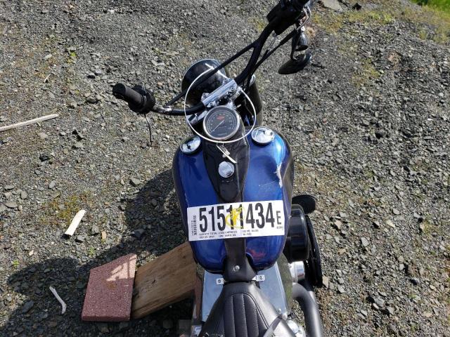 2015 HARLEY-DAVIDSON FLS SOFTAI 1HD1JRV1XFB032294