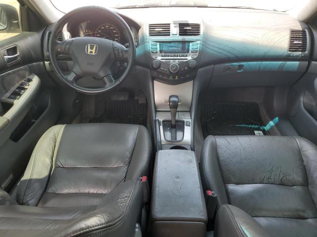 2006 Honda Accord Ex VIN: JHMCM56866C011716 Lot: 52521464