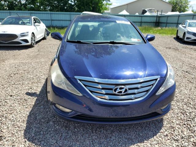 2013 Hyundai Sonata Se VIN: 5NPEC4AC2DH676441 Lot: 56802794