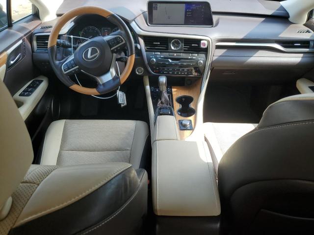 2018 LEXUS RX 350 L - JTJGZKCA4J2004690