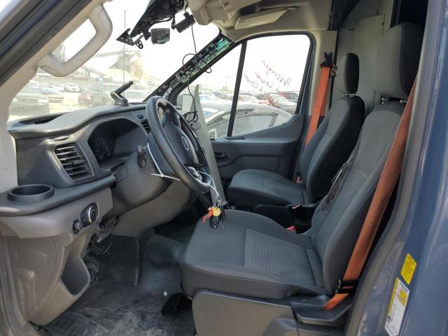 2020 Ford Transit T-250 VIN: 1FTBR3X86LKB26691 Lot: 52141744