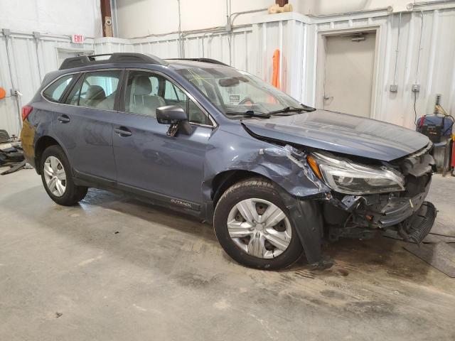 2015 Subaru Outback 2.5I VIN: 4S4BSBAC4F3326894 Lot: 56208334