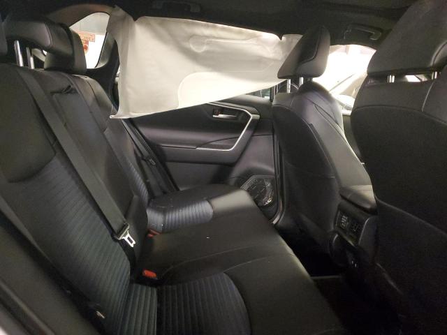 2020 Toyota Rav4 Xse VIN: JTMEWRFV2LJ036038 Lot: 55415444