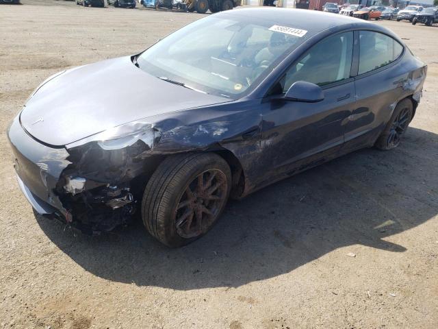 2023 Tesla Model 3 VIN: 5YJ3E1EB4PF685890 Lot: 55691444