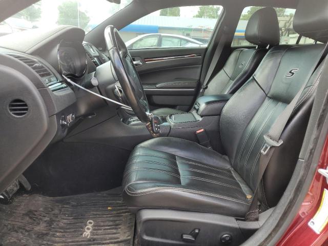 2018 Chrysler 300 S VIN: 2C3CCABG9JH264243 Lot: 54754224