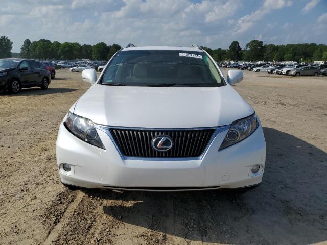 2011 Lexus Rx 350 VIN: 2T2ZK1BA0BC063861 Lot: 54067144