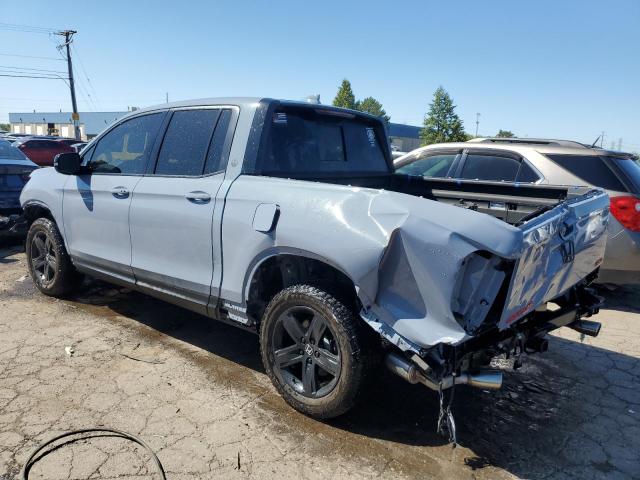 2023 Honda Ridgeline Black Edition VIN: 5FPYK3F82PB001875 Lot: 54071484