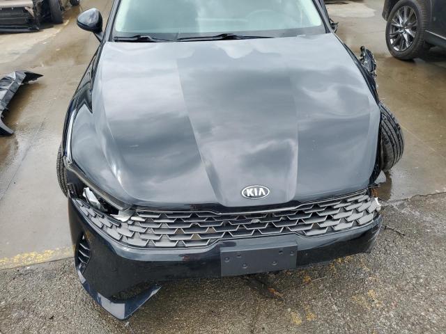 2021 Kia K5 Lxs VIN: 5XXG14J26MG030093 Lot: 53332944