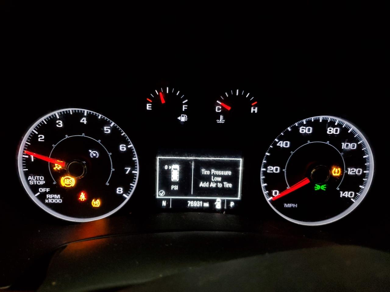 3GKALMEV0JL238284 2018 GMC Terrain Sle