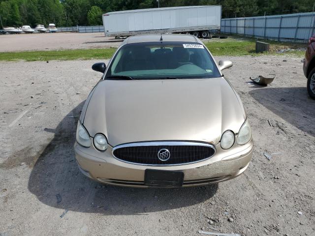 2005 Buick Lacrosse Cx VIN: 2G4WC532051217762 Lot: 54575834