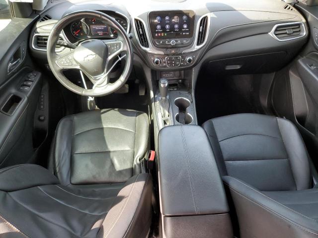 2019 Chevrolet Equinox Premier VIN: 3GNAXNEV3KL307984 Lot: 55682784