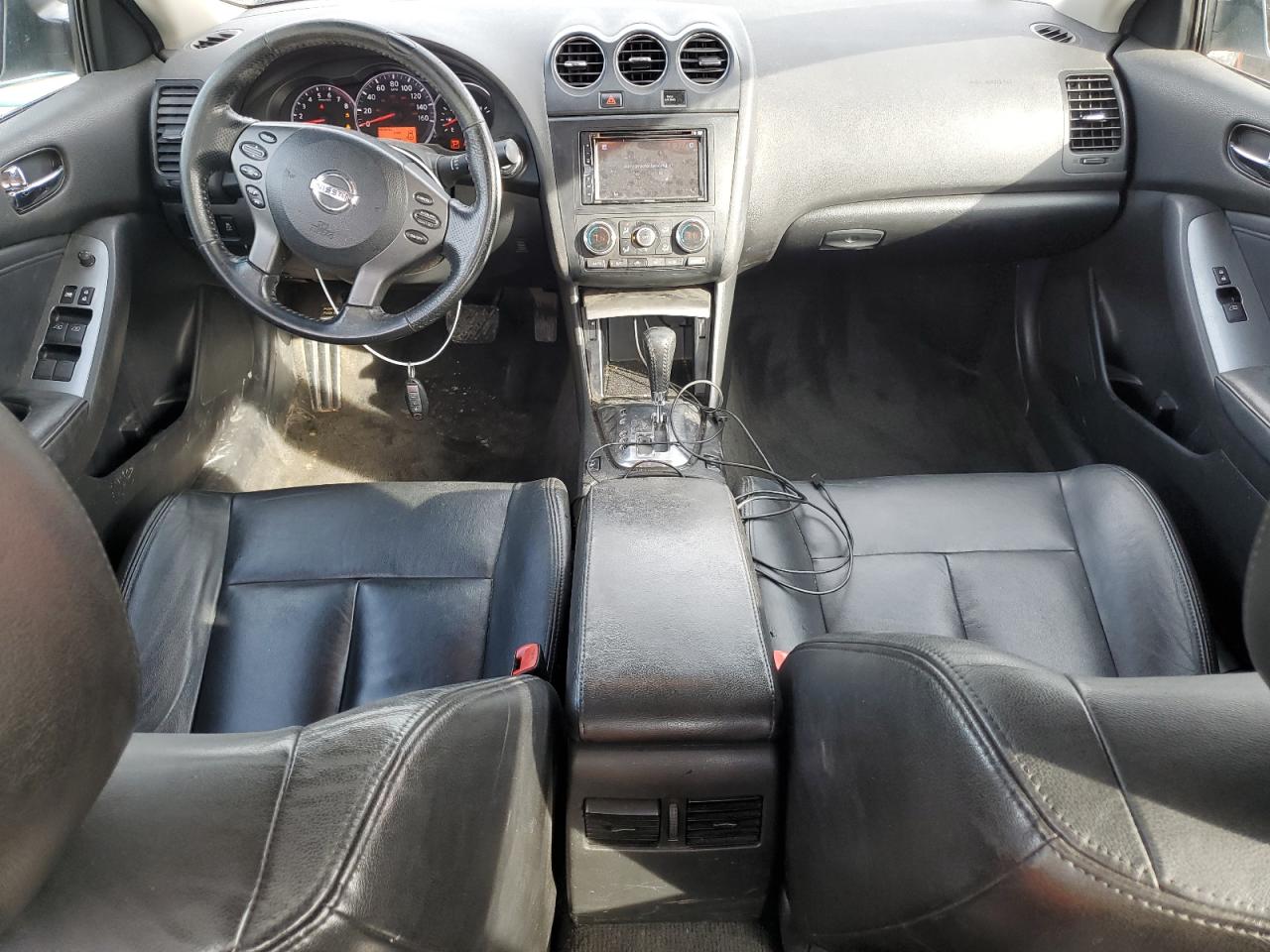 1N4AL2AP1CN419572 2012 Nissan Altima Base