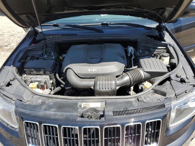 2015 Jeep Grand Cherokee Laredo VIN: 1C4RJFAG1FC124370 Lot: 56804284