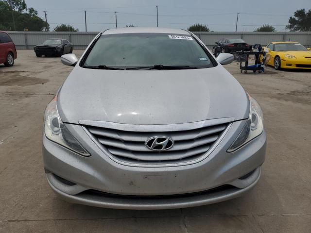 2012 Hyundai Sonata Gls VIN: 5NPEB4AC2CH445864 Lot: 56129494