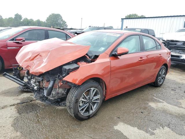 VIN 3KPF24AD8PE680583 2023 KIA Forte, LX no.1