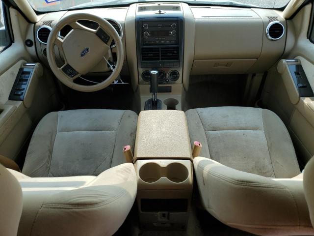 2008 Ford Explorer Xlt VIN: 1FMEU63EX8UA04836 Lot: 56317004