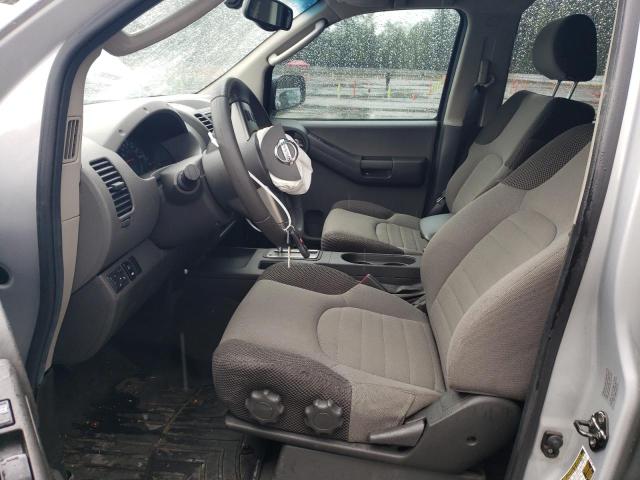 2006 Nissan Xterra Off Road VIN: 5N1AN08W96C507397 Lot: 56685944