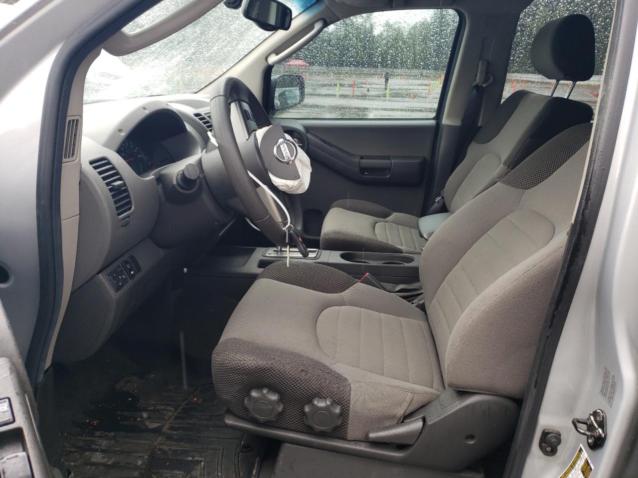 5N1AN08W96C507397 2006 Nissan Xterra Off Road