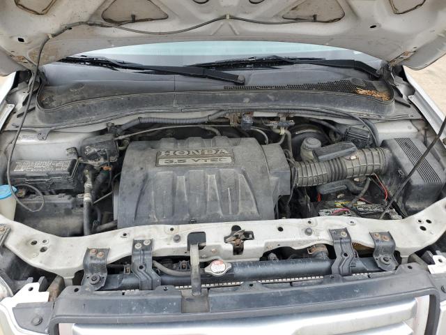 2007 Honda Pilot Lx VIN: 5FNYF18127B022484 Lot: 55883144