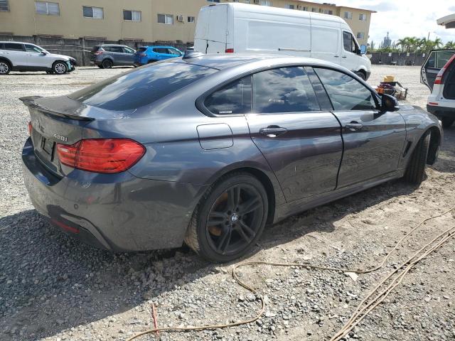 VIN WBA4A9C59GG504927 2016 BMW 4 Series, 428 I Gran... no.3