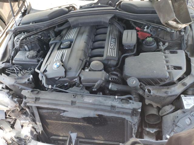 2008 BMW 528 I VIN: WBANU53568CT10062 Lot: 55542084