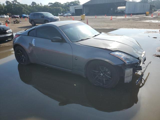 2006 Nissan 350Z Coupe VIN: JN1AZ34D06M330637 Lot: 57078754