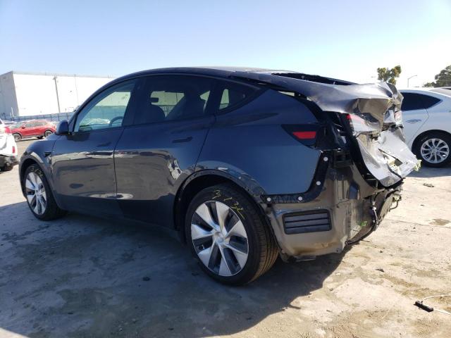 2021 TESLA Y - 5YJYGDEE2MF083464
