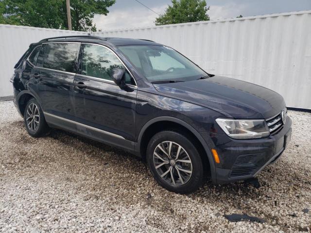 2020 Volkswagen Tiguan Se VIN: 3VV3B7AX2LM053054 Lot: 54071364