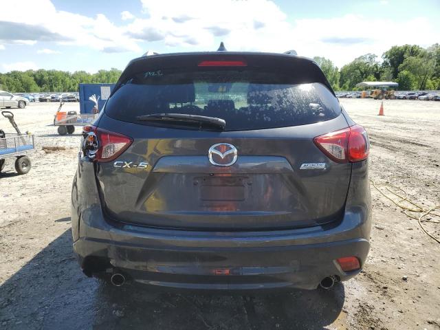 2014 Mazda Cx-5 Gt VIN: JM3KE2DY8E0300258 Lot: 54084284