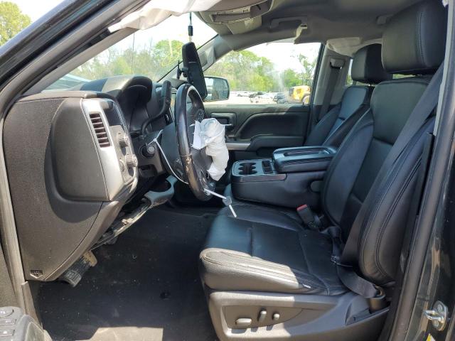 2018 Chevrolet Silverado K1500 Lt VIN: 1GCVKREH9JZ295003 Lot: 54624754