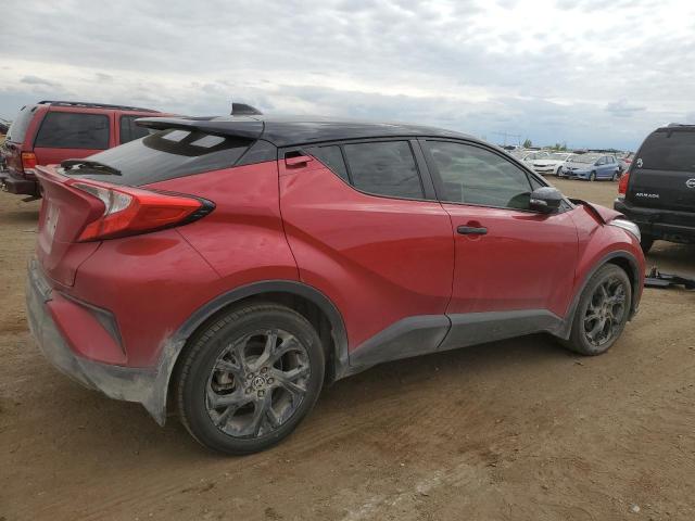 2021 Toyota C-Hr Xle VIN: JTNKHMBX4M1121032 Lot: 54731644