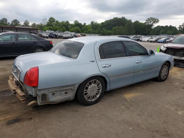 2006 Lincoln Town Car Signature Limited VIN: 1LNHM82V26Y629215 Lot: 53794924