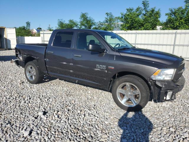 Vin: 3c6rr6kt8hg521182, lot: 56088024, ram 1500 st 20174