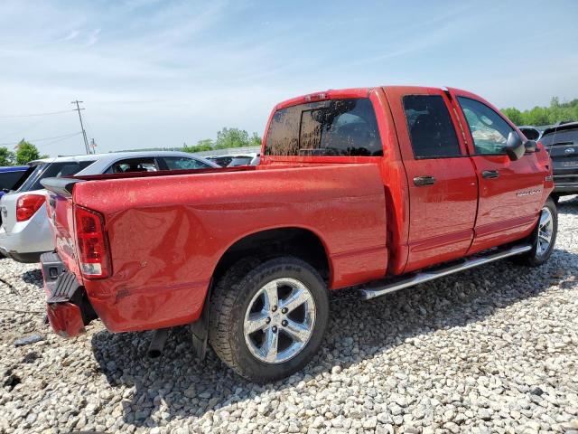 2006 Dodge Ram 1500 St VIN: 1D7HU18296S553817 Lot: 55173754