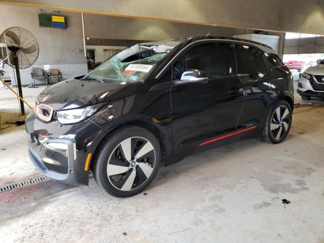 2018 BMW I3 Rex VIN: WBY7Z4C59JVD95532 Lot: 54195564