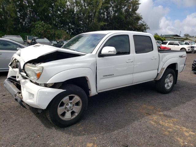 Vin: 3tmlu4enxfm171129, lot: 53135384, toyota tacoma double cab 2015 img_1