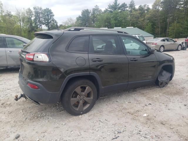 2016 Jeep Cherokee Latitude VIN: 1C4PJMCB4GW299774 Lot: 53584194