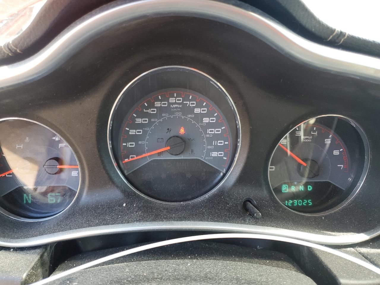 1C3CDZCB4CN178055 2012 Dodge Avenger Sxt