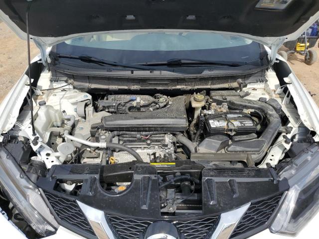 2016 Nissan Rogue S VIN: JN8AT2MT0GW024788 Lot: 54360124