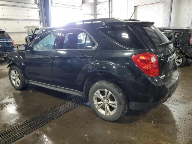 2013 Chevrolet Equinox Lt VIN: 2GNFLEEK1D6187438 Lot: 53108464